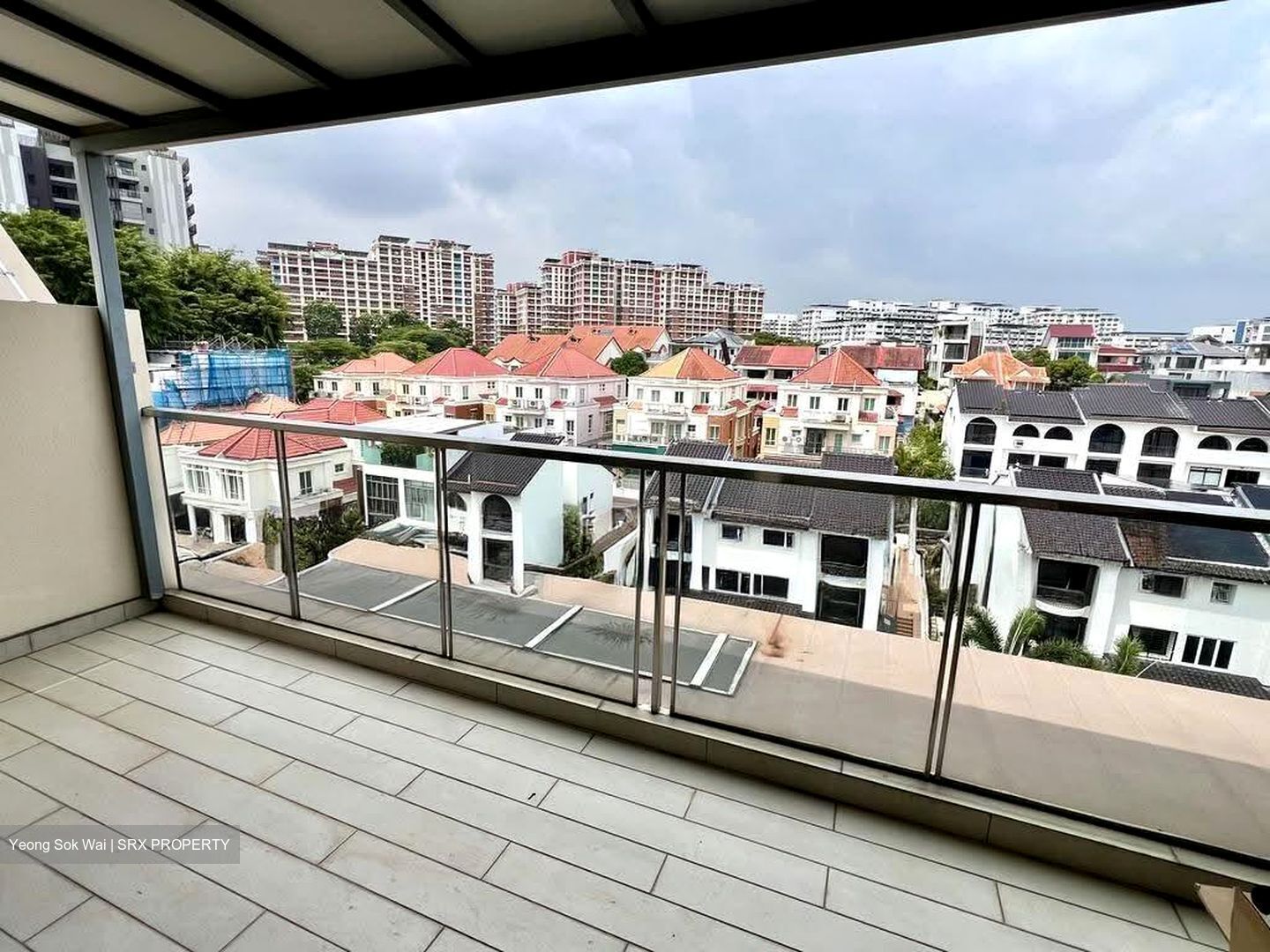 Tropika East (D14), Condominium #639573491